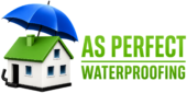 Asperfect Waterproofing